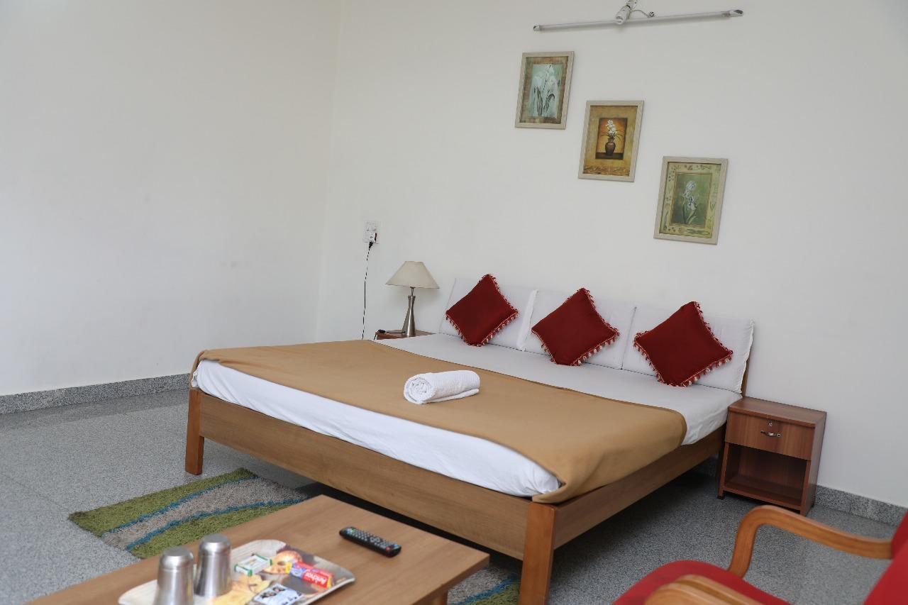 Hotel Queens Comfort Майсуру Екстер'єр фото